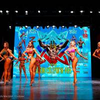 Xll КУБОК СВАРОГА IPC / WAA / IFBB - 2025 (часть 2) (Фото №0708)