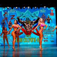 Xll КУБОК СВАРОГА IPC / WAA / IFBB - 2025 (часть 2) (Фото №0710)