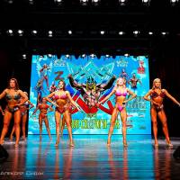 Xll КУБОК СВАРОГА IPC / WAA / IFBB - 2025 (часть 2) (Фото №0711)