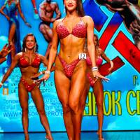 Xll КУБОК СВАРОГА IPC / WAA / IFBB - 2025 (часть 2) (Фото №0714)