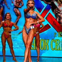 Xll КУБОК СВАРОГА IPC / WAA / IFBB - 2025 (часть 2) (Фото №0728)
