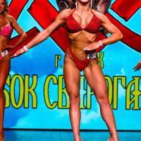 Xll КУБОК СВАРОГА IPC / WAA / IFBB - 2025 (часть 2) (Фото №0731)