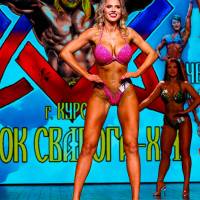 Xll КУБОК СВАРОГА IPC / WAA / IFBB - 2025 (часть 2) (Фото №0732)