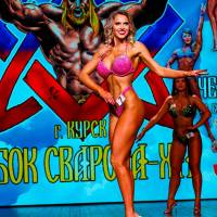 Xll КУБОК СВАРОГА IPC / WAA / IFBB - 2025 (часть 2) (Фото №0736)
