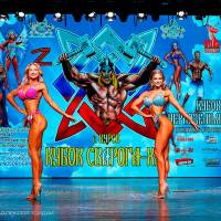 Xll КУБОК СВАРОГА IPC / WAA / IFBB - 2025 (часть 2) (Фото №0790)