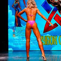 Xll КУБОК СВАРОГА IPC / WAA / IFBB - 2025 (часть 2) (Фото №0793)