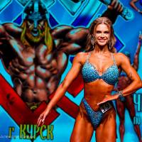 Xll КУБОК СВАРОГА IPC / WAA / IFBB - 2025 (часть 2) (Фото №0797)