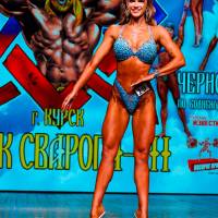 Xll КУБОК СВАРОГА IPC / WAA / IFBB - 2025 (часть 2) (Фото №0799)
