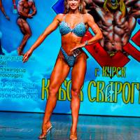 Xll КУБОК СВАРОГА IPC / WAA / IFBB - 2025 (часть 2) (Фото №0801)
