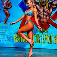 Xll КУБОК СВАРОГА IPC / WAA / IFBB - 2025 (часть 2) (Фото №0805)