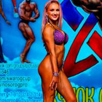Xll КУБОК СВАРОГА IPC / WAA / IFBB - 2025 (часть 2) (Фото №0814)
