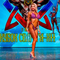 Xll КУБОК СВАРОГА IPC / WAA / IFBB - 2025 (часть 2) (Фото №0819)