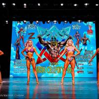 Xll КУБОК СВАРОГА IPC / WAA / IFBB - 2025 (часть 2) (Фото №0821)