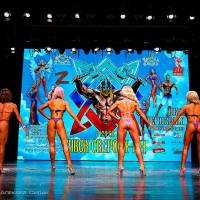 Xll КУБОК СВАРОГА IPC / WAA / IFBB - 2025 (часть 2) (Фото №0826)