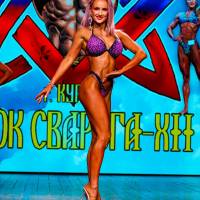 Xll КУБОК СВАРОГА IPC / WAA / IFBB - 2025 (часть 2) (Фото №0841)