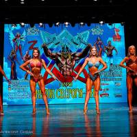 Xll КУБОК СВАРОГА IPC / WAA / IFBB - 2025 (часть 2) (Фото №0861)