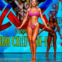 Xll КУБОК СВАРОГА IPC / WAA / IFBB - 2025 (часть 2) (Фото №0890)