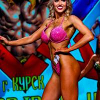 Xll КУБОК СВАРОГА IPC / WAA / IFBB - 2025 (часть 2) (Фото №0894)