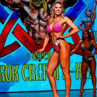 Xll КУБОК СВАРОГА IPC / WAA / IFBB - 2025 (часть 2) (Фото №0896)