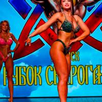 Xll КУБОК СВАРОГА IPC / WAA / IFBB - 2025 (часть 2) (Фото №0900)
