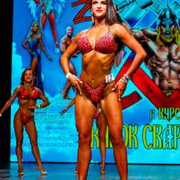 Xll КУБОК СВАРОГА IPC / WAA / IFBB - 2025 (часть 2) (Фото №0905)