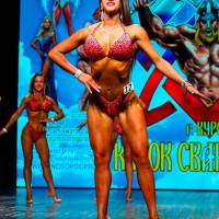 Xll КУБОК СВАРОГА IPC / WAA / IFBB - 2025 (часть 2) (Фото №0906)