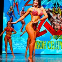 Xll КУБОК СВАРОГА IPC / WAA / IFBB - 2025 (часть 2) (Фото №0908)