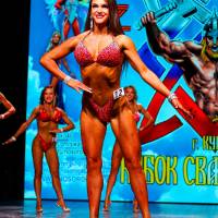 Xll КУБОК СВАРОГА IPC / WAA / IFBB - 2025 (часть 2) (Фото №0909)