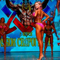 Xll КУБОК СВАРОГА IPC / WAA / IFBB - 2025 (часть 2) (Фото №0911)