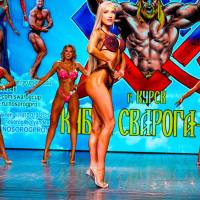 Xll КУБОК СВАРОГА IPC / WAA / IFBB - 2025 (часть 2) (Фото №0919)