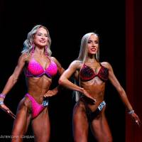 Xll КУБОК СВАРОГА IPC / WAA / IFBB - 2025 (часть 2) (Фото №0925)