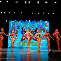 Xll КУБОК СВАРОГА IPC / WAA / IFBB - 2025 (часть 2) (Фото №0927)