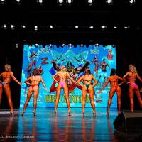 Xll КУБОК СВАРОГА IPC / WAA / IFBB - 2025 (часть 2) (Фото №0928)