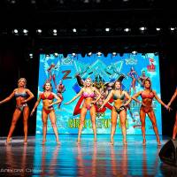 Xll КУБОК СВАРОГА IPC / WAA / IFBB - 2025 (часть 2) (Фото №0931)