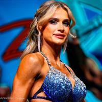 Xll КУБОК СВАРОГА IPC / WAA / IFBB - 2025 (часть 2) (Фото №0932)