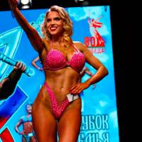 Xll КУБОК СВАРОГА IPC / WAA / IFBB - 2025 (часть 2) (Фото №0942)