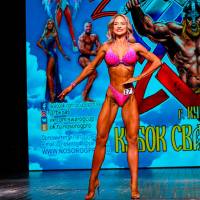 Xll КУБОК СВАРОГА IPC / WAA / IFBB - 2025 (часть 2) (Фото №0945)