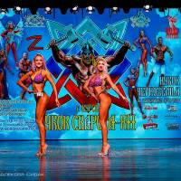 Xll КУБОК СВАРОГА IPC / WAA / IFBB - 2025 (часть 2) (Фото №0967)