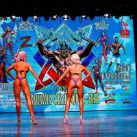 Xll КУБОК СВАРОГА IPC / WAA / IFBB - 2025 (часть 2) (Фото №0969)