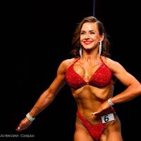 Xll КУБОК СВАРОГА IPC / WAA / IFBB - 2025 (часть 2) (Фото №0985)