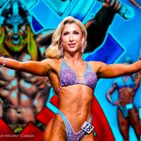Xll КУБОК СВАРОГА IPC / WAA / IFBB - 2025 (часть 2) (Фото №0986)