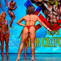 Xll КУБОК СВАРОГА IPC / WAA / IFBB - 2025 (часть 2) (Фото №0989)