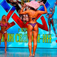 Xll КУБОК СВАРОГА IPC / WAA / IFBB - 2025 (часть 2) (Фото №0996)