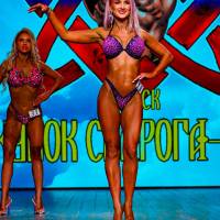 Xll КУБОК СВАРОГА IPC / WAA / IFBB - 2025 (часть 2) (Фото №1001)