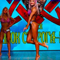 Xll КУБОК СВАРОГА IPC / WAA / IFBB - 2025 (часть 2) (Фото №1002)