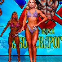 Xll КУБОК СВАРОГА IPC / WAA / IFBB - 2025 (часть 2) (Фото №1008)