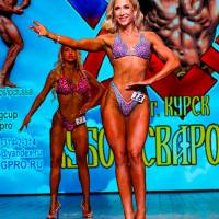 Xll КУБОК СВАРОГА IPC / WAA / IFBB - 2025 (часть 2) (Фото №1010)