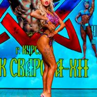 Xll КУБОК СВАРОГА IPC / WAA / IFBB - 2025 (часть 2) (Фото №1014)