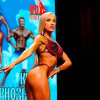 Xll КУБОК СВАРОГА IPC / WAA / IFBB - 2025 (часть 2) (Фото №1030)