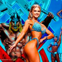 Xll КУБОК СВАРОГА IPC / WAA / IFBB - 2025 (часть 2) (Фото №1031)